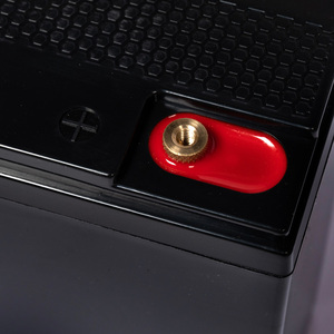 딥 사이클 12V 18Ah 충전식 리튬 이온 (Lifepo4) 배터리 6Ah 8Ah 9Ah BMS 납산 배터리 교체 - Product Image 4