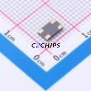 0163M410000F16DTJJL Crystal (Passive) SMD6035-4P Crystal Oscillator SMD Crystal Oscillator 10MHz 30ppm 16pF - Product Image 2