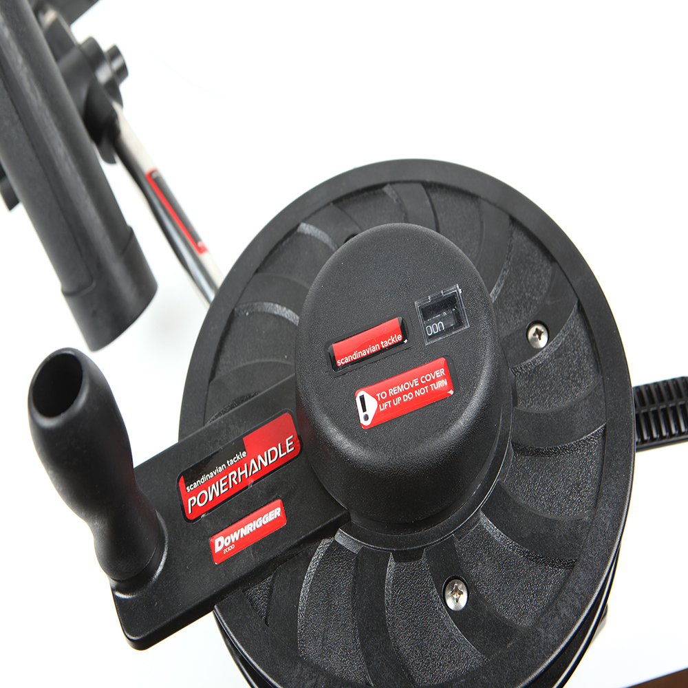 Treuils Downriggers en vente sur