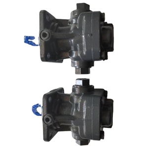 ปั๊มเกียร์ KRACHT รุ่น KF40RF2 - Product Image 3