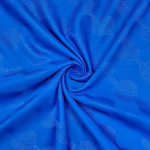 25-26 atasan baju sepak bola kualitas tinggi dengan sublimasi tertinggi, atasan baju sepak bola cepat kering dan bernapas - Product Image 3