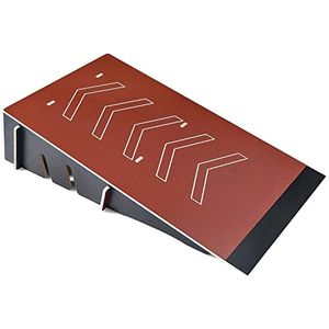 Amateurs de sports extrêmes OEM planche à roulettes en bois massif rampe de vélo Scooter <span class=keywords><strong>BMX</strong></span> RC voiture et rampe de <span class=keywords><strong>skate</strong></span> pour enfants - Product Image 1