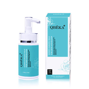 QBEKA Crema Massaggiante Dimagrante per <span class=keywords><strong>Gambe</strong></span> e Mani, <span class=keywords><strong>Efficace</strong></span> per Ridurre il Grasso di <span class=keywords><strong>Gambe</strong></span> e Mani, ad Assorbimento Rapido - Product Image 5