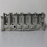 Culasse complète Rd28 pour moteur nissan Patrol Rd28t Assemblage de culasse 11040-vb301