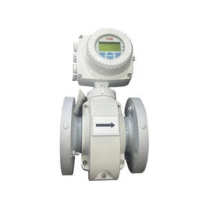 ลดราคาพิเศษและเครื่องวัดอัตราการไหลอัจฉริยะ FEP631 รองรับการสื่อสารแบบ HART ในราคาที่ดีที่สุด - Product Image 1