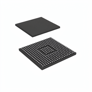 Electronic Chips Component 337 LFBGA Embedded Manufacturer Channel TMS5703134DZWTQQ1 - Product Image 1