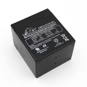 แหล่งจ่ายไฟฉุกเฉินสำหรับหลังคาห้องโดยสารลิฟต์ แบตเตอรี่ Leoch <span class=keywords><strong>12V</strong></span> รุ่น DJW12-4.5AH/7.5AH สำหรับใช้ในโรงพยาบาลและโรงแรม ได้รับการรับรองมาตรฐาน ISO9001 - Product Image 2