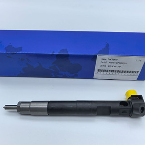 Original Quality High Demand <strong>Common</strong> <strong>Rail</strong> Diesel Fuel <strong>Injector</strong> 28308779 Spray <strong>Valves</strong> for Mercedes-benz Tier Engine A6510703287 - Product Image 5