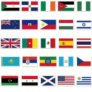 Design Custom <b>Hand</b> Flag Waving Custom Printed Polyester Fabric British National <b>Mini</b> <b>Hand</b> Flag Election Party Campaign - Product Image 6