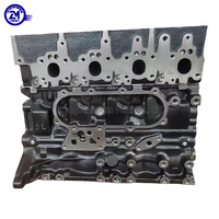 Ensemble moteur automobile pour Toyota 3L 5L