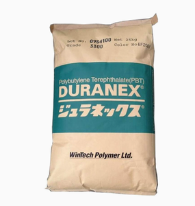 เม็ดพลาสติกเสริมแรงใยแก้ว PBT Japan Polytech CN7030 - Product Image 1
