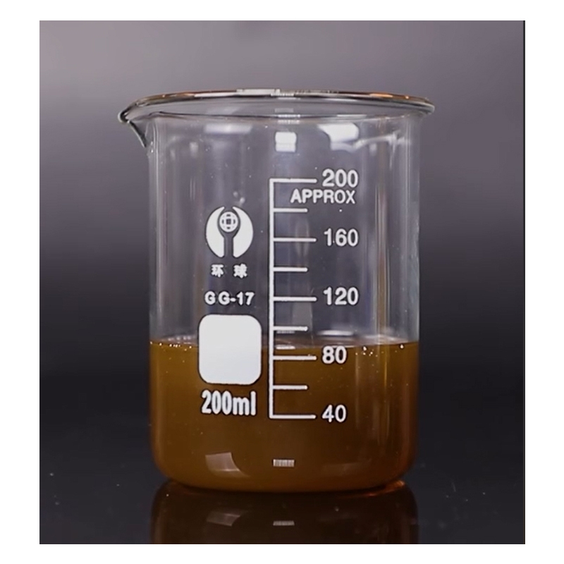 Manufacturer Price LABSA Linear Alkyl Benzene