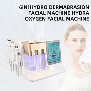 Equipo de Belleza Profesional Multifuncional para Dermoabrasión 2025, Microdermoabrasión de Alta Frecuencia con Enchufe Estadounidense - Product Image 3