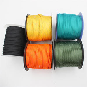 Tendenze in Nylon per esterni per tende resistenti al vento con forti corde di tensione resistenti al vento per il campeggio - Product Image 1