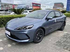 BYD Seal 5 <span class=keywords><strong>2025</strong></span> dm-i 55km sang trọng: Công nghệ lai thế hệ thứ 5, pin lưỡi, điều kiện như mới - Product Image 2