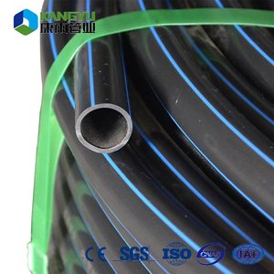 Tuyau de carburant renforcé en HDPE de haute qualité pour moteurs diesel, air, huile, biogaz - Product Image 2