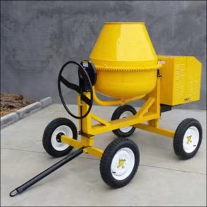 Mezcladora de Concreto de 500 <span class=keywords><strong>Litros</strong></span> Más Vendida, Mezcladora de Cemento para 2 Sacos de Concreto, <span class=keywords><strong>Precio</strong></span> - Product Image 1