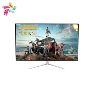 Monitor para Juegos de PC HD de 1440P y 144Hz con Alta <span class=keywords><strong>Calidad</strong></span> de 27 Pulgadas al Mejor <span class=keywords><strong>Precio</strong></span> - Product Image 3