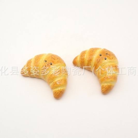 1 cougar pepper shake