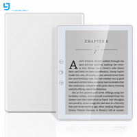 Liseuse électronique intelligente Android 58 pouces 32 Go avec écran E-Ink, affichage protecteur pour les yeux, similaire à du papier, prend en charge le format PDF pour les étudiants lisant des romans