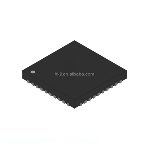 64 LQFP Canal de fabricante electrónico de componentes integrados de la - Product Image 1