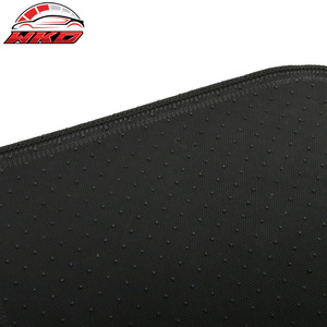 Tapis de sol pour BMW G11 Série 7 16-22 pour ALPINA B7 17-22, tapis antidérapants en velours - Product Image 5