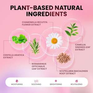 Natürliche Kollagen-Augenpads Dreifarbige Glitzer-Augengel-Pads gegen Augenringe, Geschwollene Augen, Tränensäcke und Falten - Product Image 4