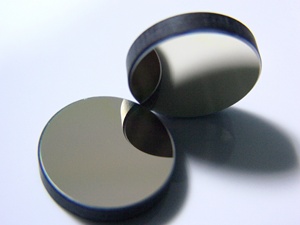 UV IR 커팅 밴드 통과 유리를 FWHM8-40nm 광학 좁은 대역폭 필터 사용자 정의 OD2-6 - Product Image 5