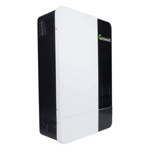 2024 Harga terbaik Solar <span class=keywords><strong>Inverter</strong></span> 5kVA 5000W SPF 5000 Es Growatt off Grid Hybrid <span class=keywords><strong>Inverter</strong></span> - Product Image 4