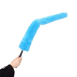 <span class=keywords><strong>Plumeau</strong></span> de <span class=keywords><strong>nettoyage</strong></span> en microfibre pour radiateurs, à long manche, usage domestique - Product Image 6