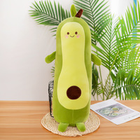 Boneka Plush 30-60cm, Boneka Bayi 10-inci untuk Mesin Crane, Boneka Hewan Promosi Besar yang Lucu, Hadiah Acara, Lintas Batas