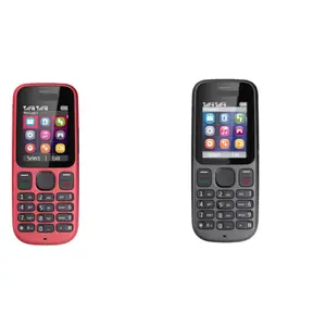 Professional Wholesale used cell phone refurbished cheap phone for nokia 101