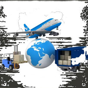 บริการ ddu การขนส่งสินค้าด่วนทางอากาศมีการจัดส่งแบบดรอปชิปโดยตัวแทนโลจิสติก - Product Image 6