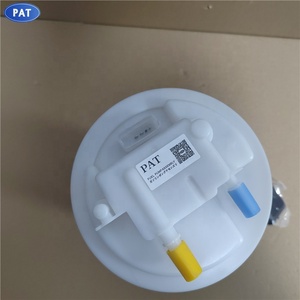 Ensemble pompe à carburant PAT de qualité supérieure pour Tepee <span class=keywords><strong>C4</strong></span> <span class=keywords><strong>Grand</strong></span> <span class=keywords><strong>Picasso</strong></span> OEM 9657601480 9684994480 1525HZ pompe à carburant complète Assy - Product Image 2