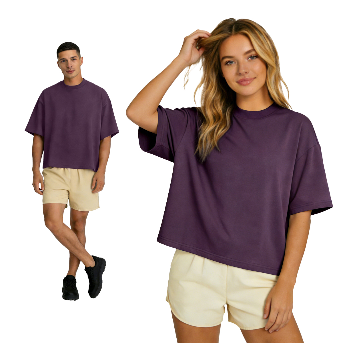 Dark Purple