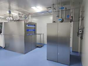 خزانة تهوية بالتفريغ الهوائي للبيع المباشر من المصنع - Product Image 4