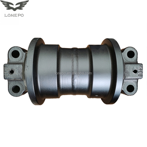 Các Bộ Phận Máy Xúc E110B <span class=keywords><strong>E120B</strong></span> E311 E312 E313 E314 Theo Dõi Con Lăn Dưới Con Lăn Thấp Hơn Con Lăn CR5108 151-9747 4I7346 861934 - Product Image 4