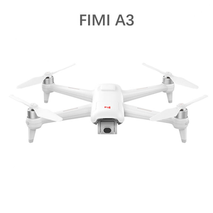 Dron FIMI A3 con Cámara 1080P, Alcance de 1 km, Control Remoto con Pantalla LCD Integrada, Puerto DIY para Principiantes - Product Image 5