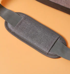 Borsa per Laptop per <span class=keywords><strong>MacBook</strong></span> Air <span class=keywords><strong>Pro</strong></span> 13 <span class=keywords><strong>14</strong></span> custodia per PC da 15.6 pollici custodia per Computer borsa a tracolla borsa da viaggio borsa a tracolla - Product Image 2