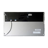 G215HVN01.101 Modul LCD TFT 21,5 Inci 19201080 FHD 250cd/m LVDS Pencitraan Warna Tajam Monitor Digital Signage Komersial