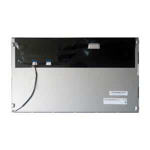 Module LCD G215HVN01.101 21,5 pouces 1920×1080 FHD 250cd/m² LVDS, rendu des couleurs Sharp, écran d'affichage numérique commercial - Product Image 1