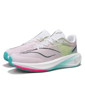 Feitian 5C Chitu 8PRO <span class=keywords><strong>scarpe</strong></span> da corsa professionali per uomo donna in carbonio piastra di rimbalzo ammortizzatore maratona da corsa invernale - Product Image 4