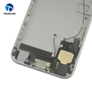 Custodia posteriore in vetro aseemly per <span class=keywords><strong>iphone</strong></span> 6s <span class=keywords><strong>Cover</strong></span> posteriore della batteria in vetro - Product Image 5