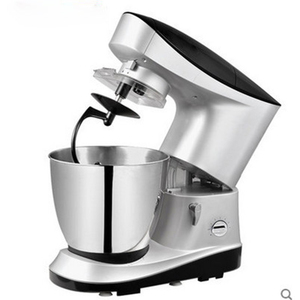 Mixeurs sur socle 4 en 1 avec fonction de chauffage, mixeur sur socle 7L - Product Image 3