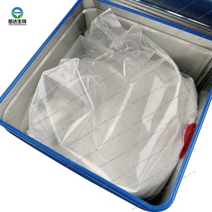 Polvo de grado alimenticio, etil, vainillina, cristal, grado alimenticio - Product Image 2