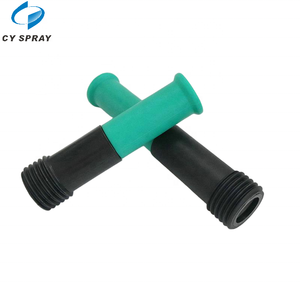 Hiệu suất cao ống cao su Boron Carbide <span class=keywords><strong>Blast</strong></span> <span class=keywords><strong>Nozzle</strong></span> Venturi cấu hình được sử dụng cho Vụ Nổ cát - Product Image 4