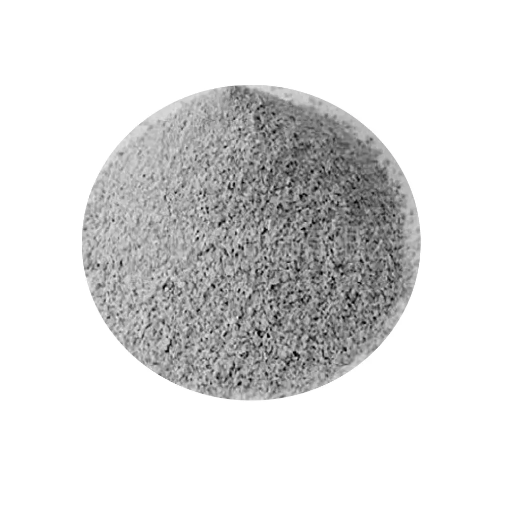 High Alumina Refractory Castable Fire Cement