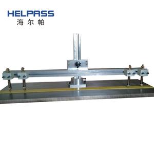 Analizador de Resistividad de Alta Precisión Haier HPS58008 HPS58008A HPS58008B para Pruebas de Espesor de Revestimientos - Product Image 4