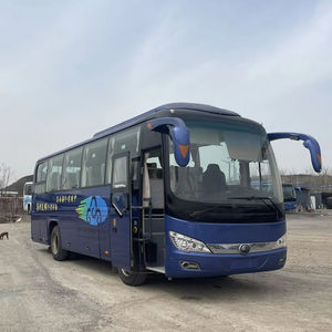 Bus de grande capacité d'<span class=keywords><strong>occasion</strong></span> de bonne qualité, Yu Tong, 38 places, YuChai 220 CV, Euro 5, diesel - Product Image 4