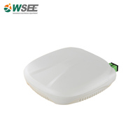 Récepteur optique AGC passif mini-nœud optique OR19P Wseelaser WS-OR19 FTTH